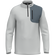 Mizuno Mizuno Essential 1/4 Zip Grey